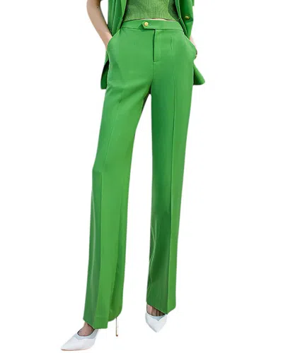 Esea Pant In Green