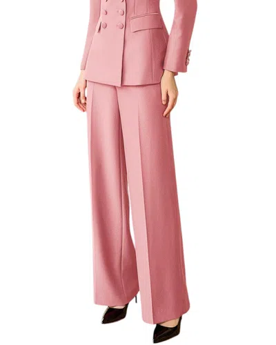 Esea Pant In Pink