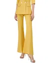 Esea Pant In Yellow