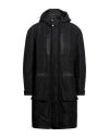 Esemplare Man Jacket Black Size Xl Polyester