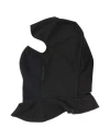 Esemplare Man Hat Black Size Onesize Polyamide, Elastane In Black