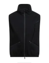 Esemplare Man Jacket Black Size M Viscose