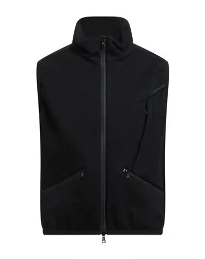 Esemplare Man Jacket Black Size M Viscose