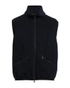Esemplare Man Jacket Midnight Blue Size Xl Viscose