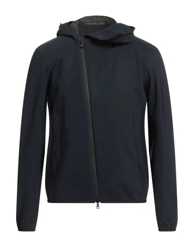 Esemplare Jackets In Blue