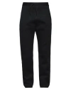 Esemplare Man Pants Black Size Xl Viscose
