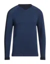 Esemplare Sweaters In Blue