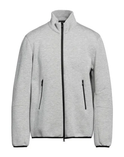 Esemplare Man Sweatshirt Grey Size Xl Viscose