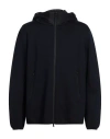 Esemplare Man Sweatshirt Midnight Blue Size Xl Viscose
