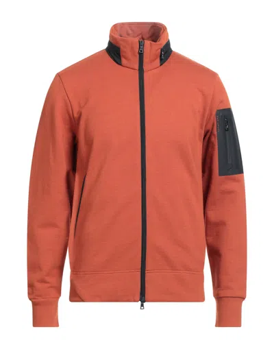 Esemplare Sweatshirts In Red