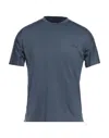 Esemplare T-shirts In Blue