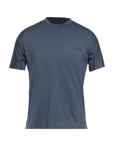 Esemplare T-shirts In Blue