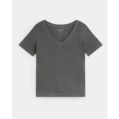 Eseoese Pcio T -shirt In Grey