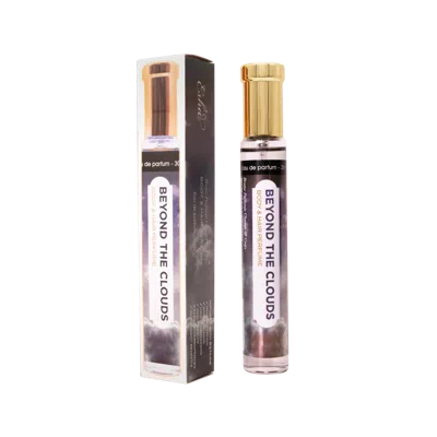 Esha Beyond The Clouds Body & Hair Perfume Mist