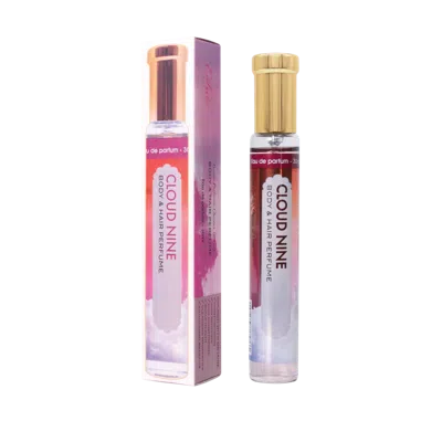 Esha Cloud Nine Body & Hair Perfume Mist