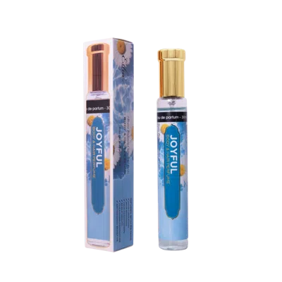 Esha Joyful Body & Hair Perfume Mist