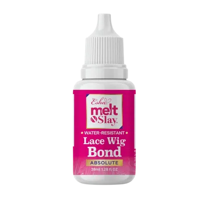 Esha Melt N Slay Absolute Lace Wig Bond