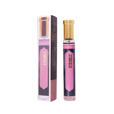 Esha Star Field Body & Hair Perfume Mist - Star Field