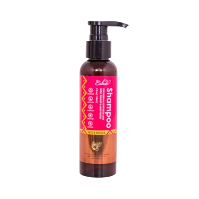 Esha Wig & Weave Shampoo - 4 oz