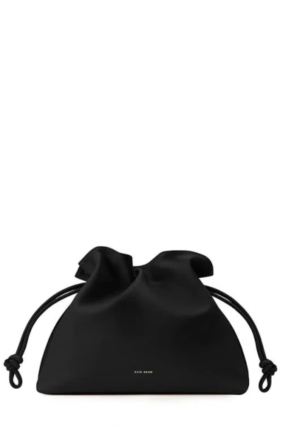 Esin Akan Large Emma Laptop Tote In Black