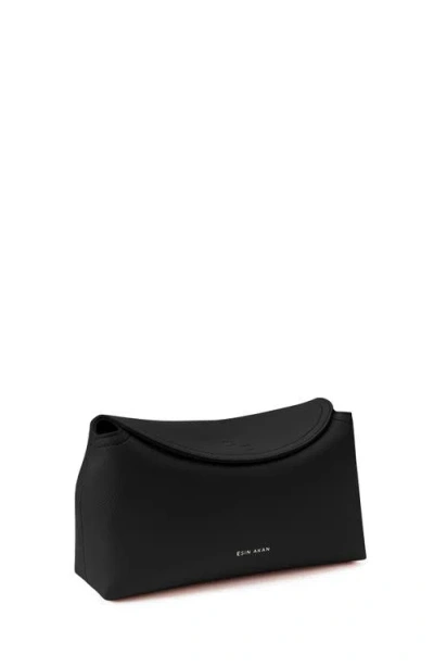 Esin Akan Midi Sloane Multiway Crossbody In Black