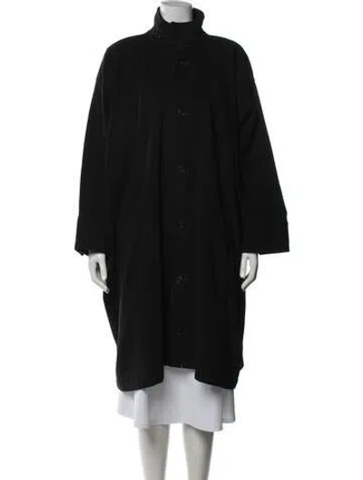 Pre-owned Eskandar Jacket In Black
