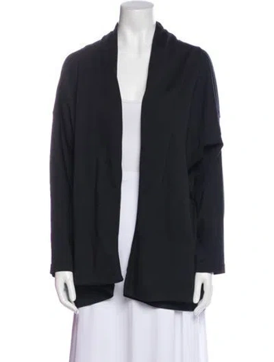 Pre-owned Eskandar Jacket In Blue