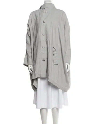Pre-owned Eskandar Jacket In Multi