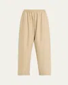 Eskandar Japanese Trouser