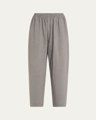 ESKANDAR JAPANESE TROUSERS
