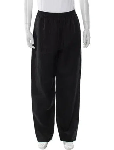 Pre-owned Eskandar Joggers W/ Tags In Gray