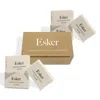 Esker Aromatic Shower Steamer Refills, Calendula Palo Santo