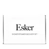 Esker Botanical Shower Steamer Discovery Set
