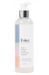 ESKER FIRMING BODY WASH, 8.5 OZ