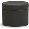 Esko Sabbia Container In Black