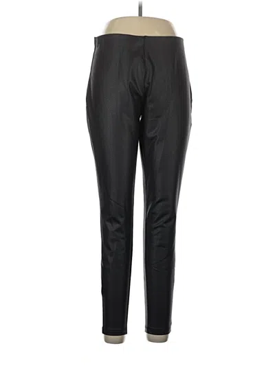 Pre-owned Esmara Active Pants In Black