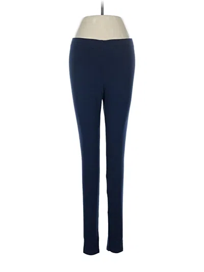 Pre-owned Esmara Active Pants In Blue