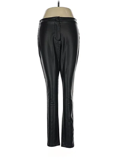 Pre-owned Esmara Casual Pants In Black