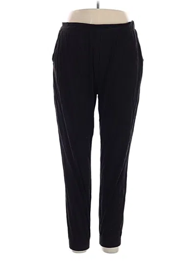 Pre-owned Esmara Casual Pants In Black