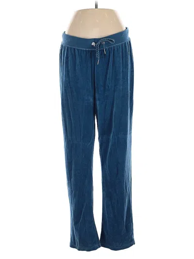 Pre-owned Esmara Casual Pants In Blue