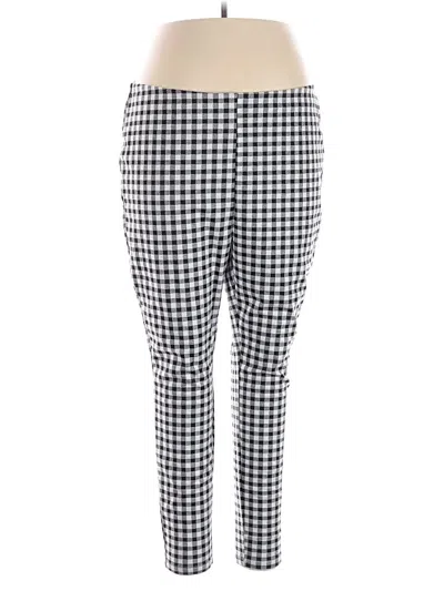 Pre-owned Esmara Casual Pants In White
