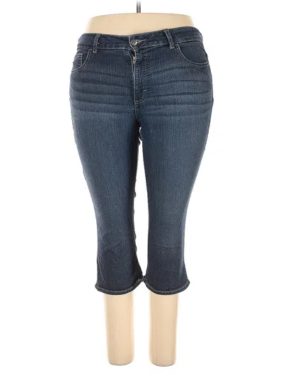 Pre-owned Esmara Jeans In Blue