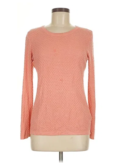 Pre-owned Esmara Pullover Sweater In Orange