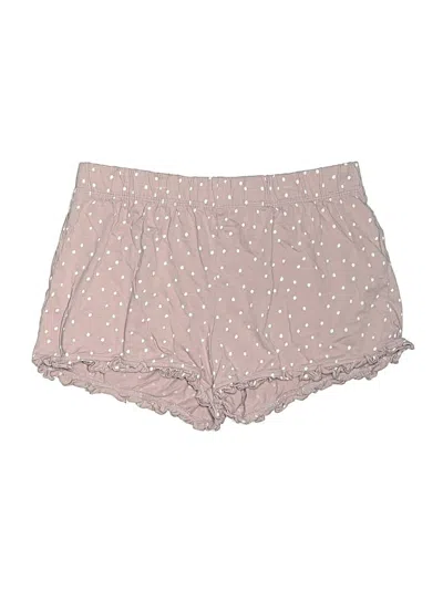 Pre-owned Esmara Shorts In Pink