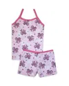 Esme Girls' Cami & Shorts Set - Big Kid