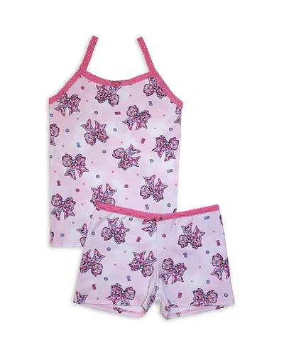 Esme Girls' Cami & Shorts Set - Big Kid