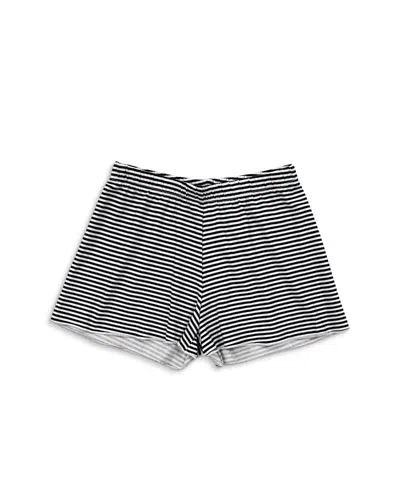 Esme Girls' Striped Shorts - Little Kid, Big Kid In Multi