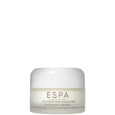 Espa 24-hour Replenishing Eye Moisturiser