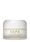 Espa 24-hour Replenishing Eye Moisturiser 15ml, Lotions, Vitamin E In N/a