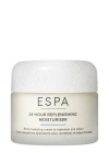 Espa 24-hour Replenishing Moisturiser 55ml In N/a